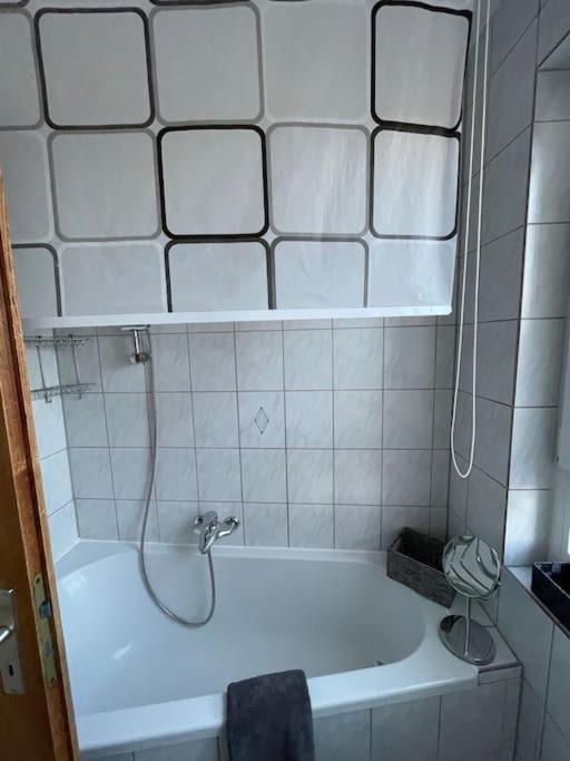 Wohnen Beim Brotsommelier - Frankenlaib Apartment Darmstadt