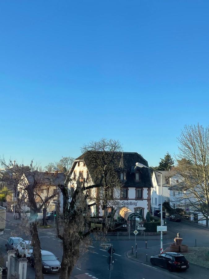 Wohnen Beim Brotsommelier - Frankenlaib Apartment
