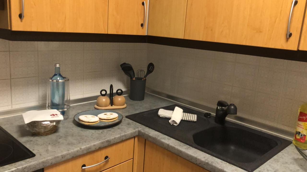 Apartment Wohnen Beim Brotsommelier - Frankenlaib *