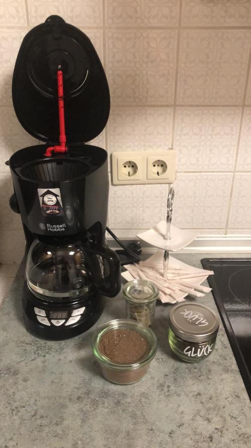 Apartment Wohnen Beim Brotsommelier - Frankenlaib