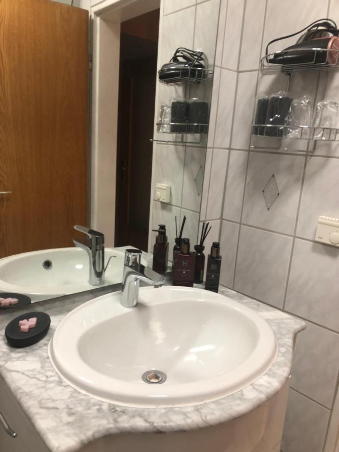 Apartment Wohnen Beim Brotsommelier - Frankenlaib Darmstadt