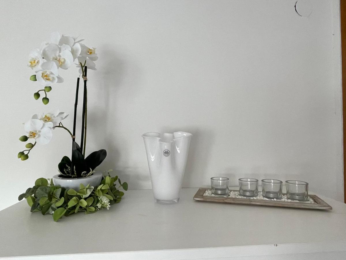 Wohnen Beim Brotsommelier - Frankenlaib Apartment Darmstadt
