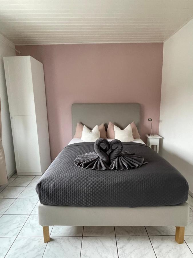 Wohnen Beim Brotsommelier - Frankenlaib Apartment Darmstadt