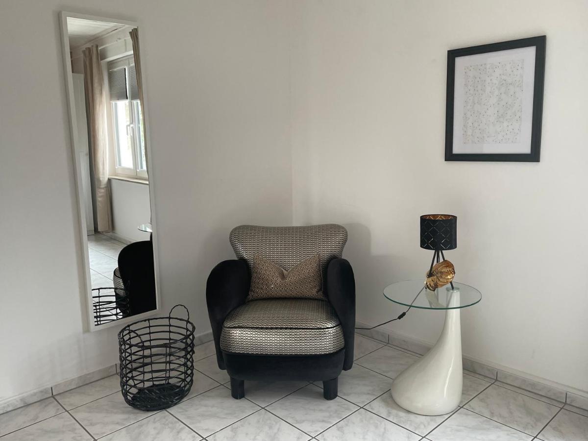Wohnen Beim Brotsommelier - Frankenlaib Apartment