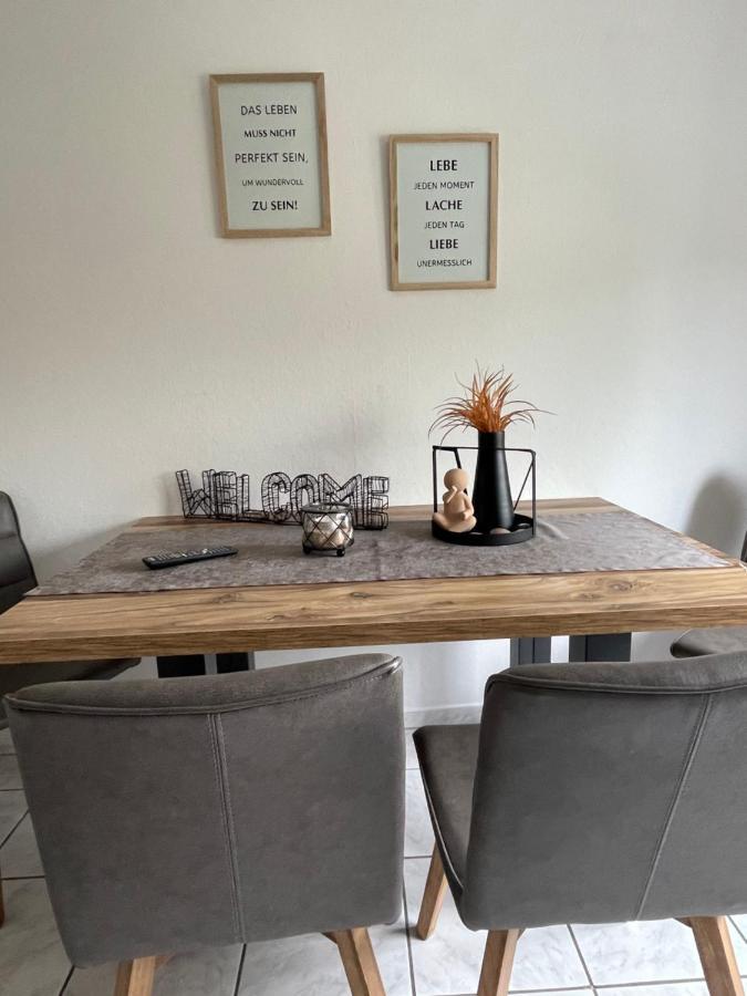 Apartament Wohnen Beim Brotsommelier - Frankenlaib