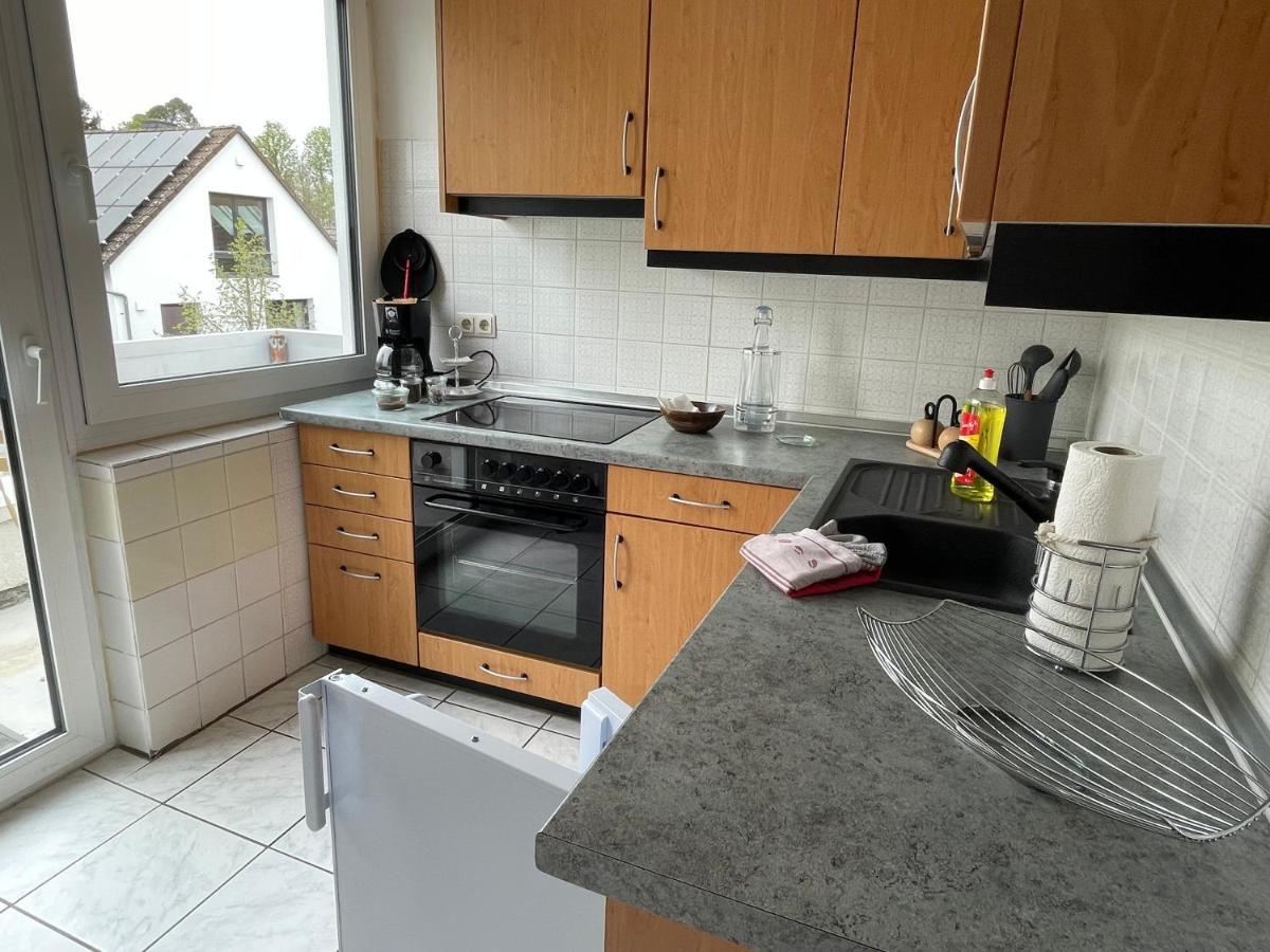 Wohnen Beim Brotsommelier - Frankenlaib Apartment Darmstadt